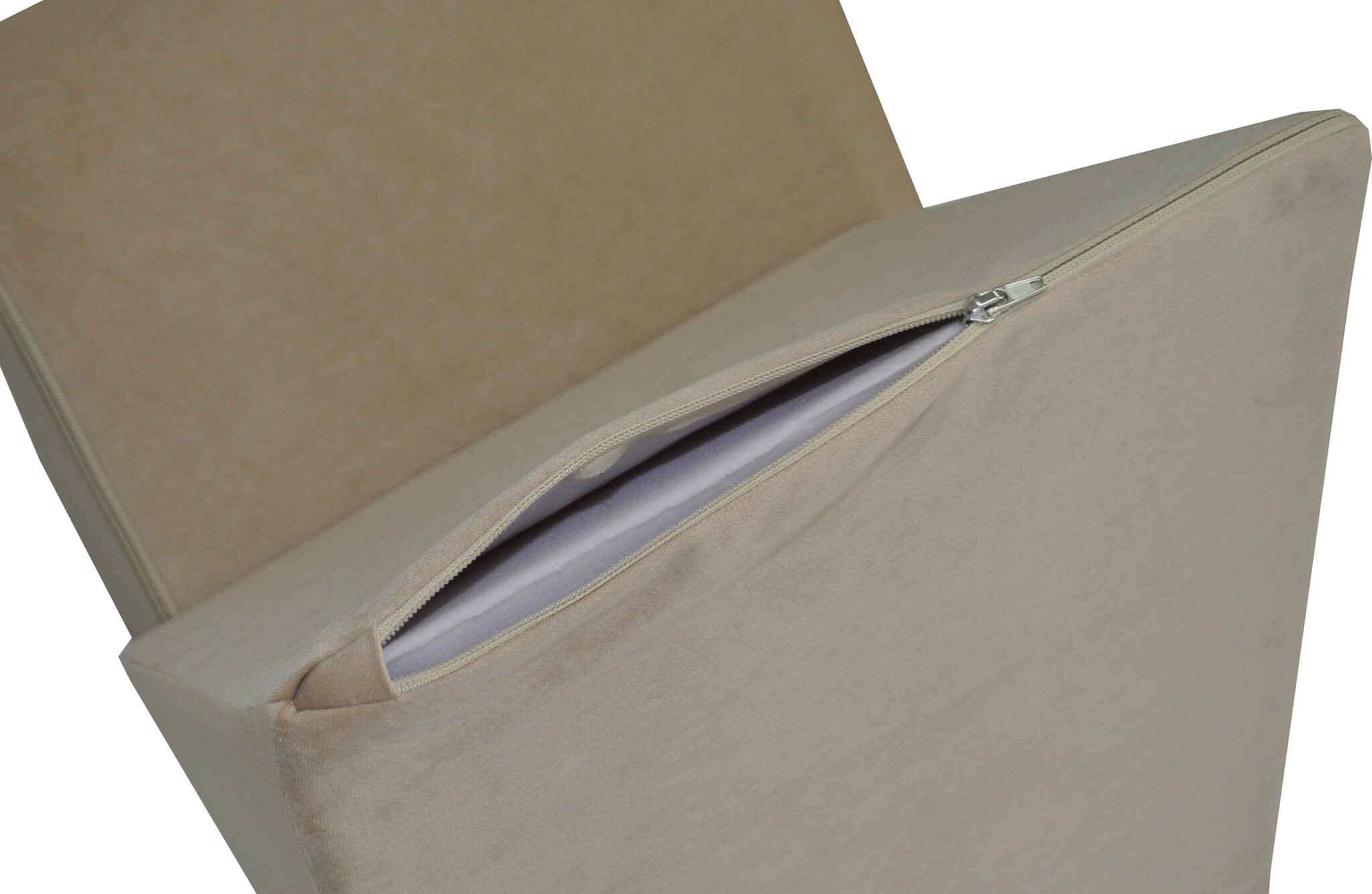 Foam blokken - soft play - ITAKA - 9 delig - beige