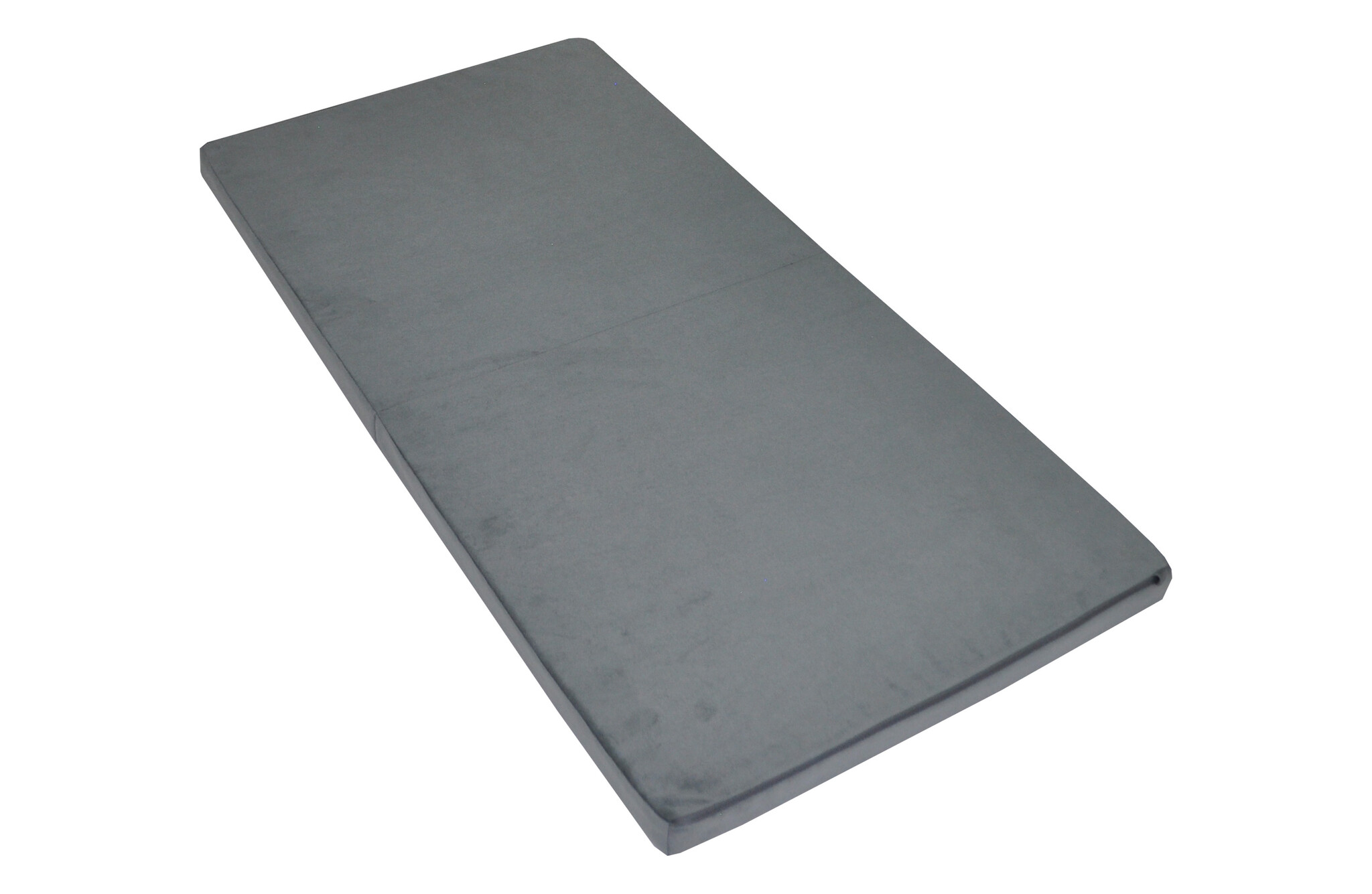 Foam blokken - soft play - ITAKA - 9 delig - donkergrijs