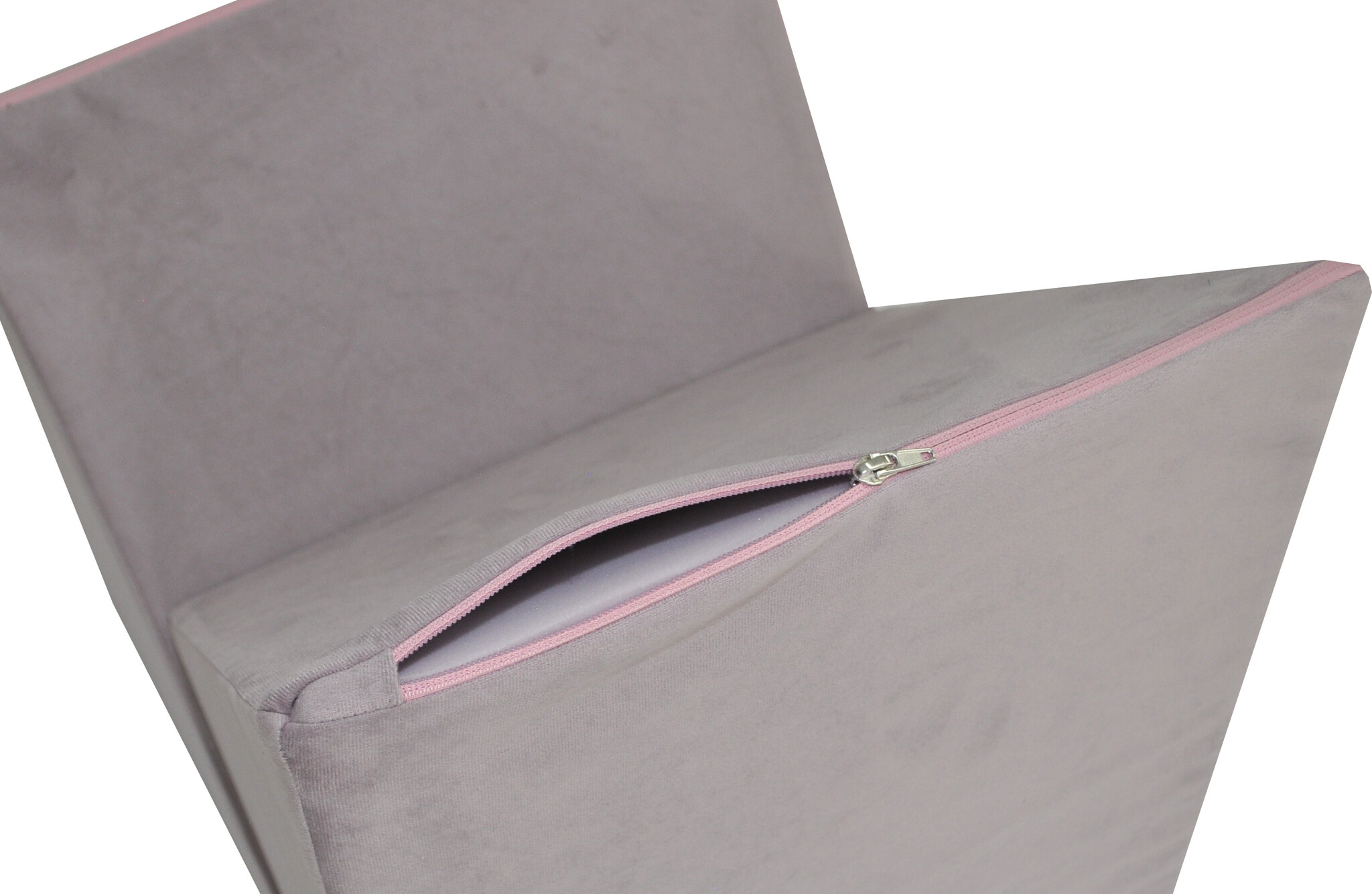 Foam blokken - soft play - ITAKA - 9 delig - lila