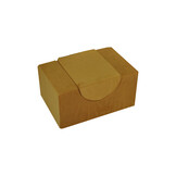 Foam blokken - soft play - ITAKA - 9 delig - okergeel