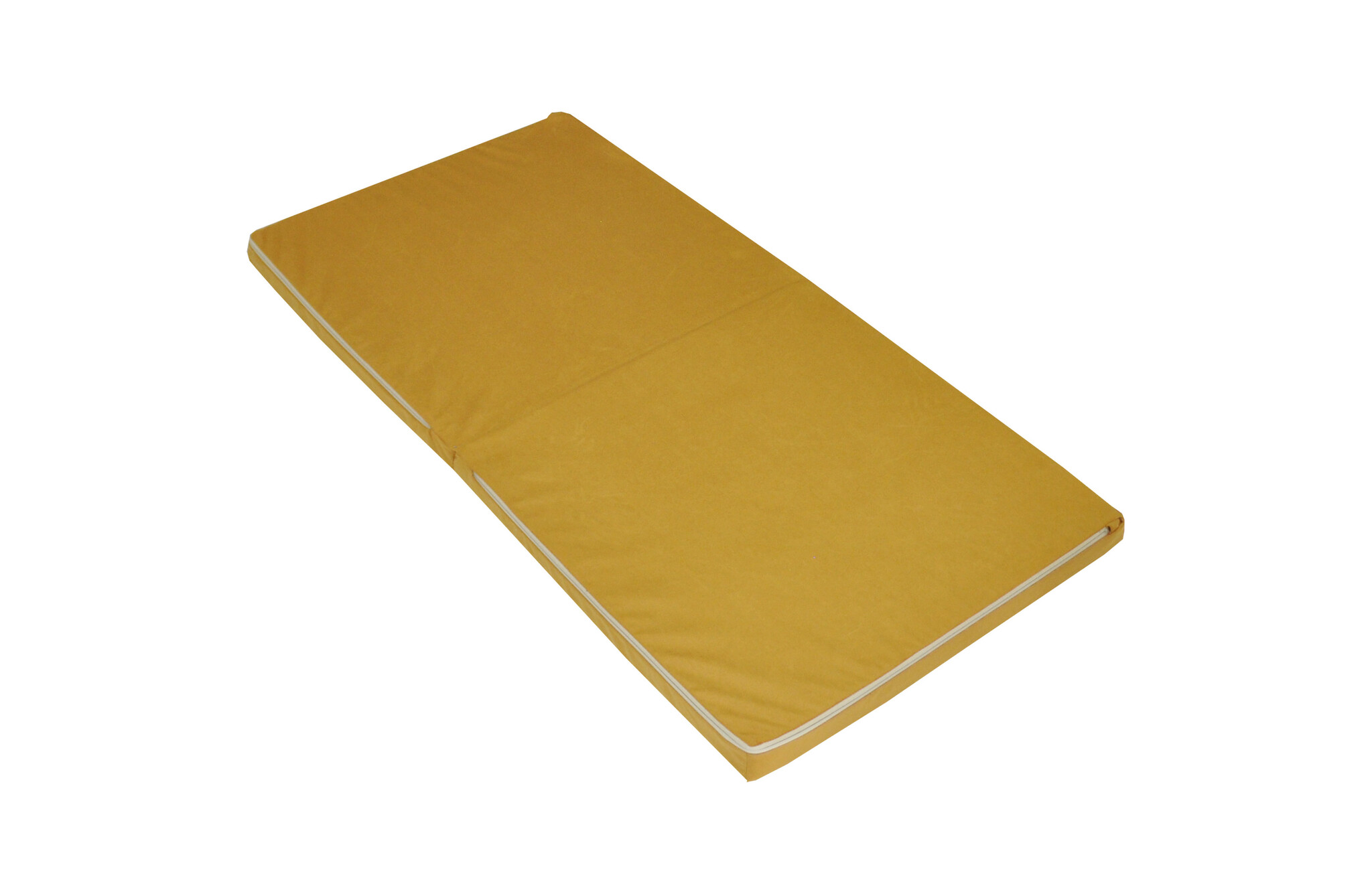 Foam blokken - soft play - ITAKA - 9 delig - okergeel