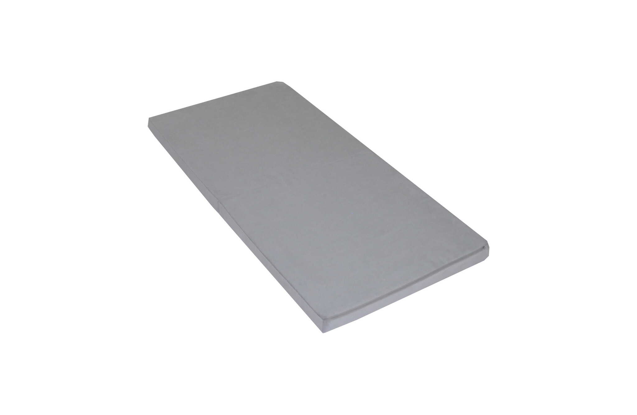 Foam blokken - soft play - ITAKA - 9 delig - grijs