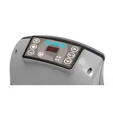 Avenli - bubbelbad buiten - opblaasbaar - 3 persoons - Ø 135 cm