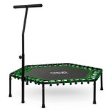 Fitness trampoline - Groen - 127 cm
