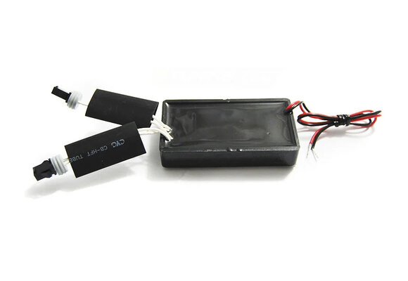 Transformator INVERTER CCFL SONAR DC-AC