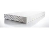 Kindermatras - matras 80x160x7 cm - koudschuim t130/150