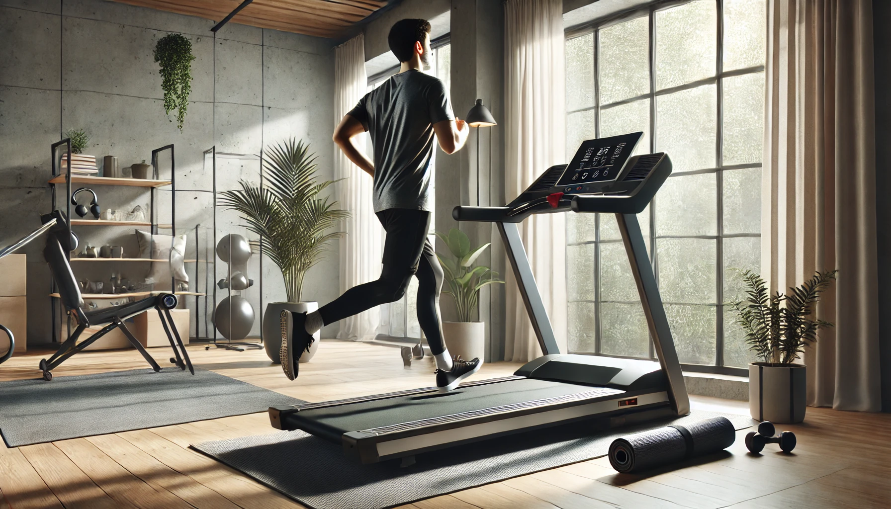 Loopbanden voor thuis: welke is de beste keuze?