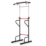 Pull up bar - vrijstaand - optrekstang - verstelbaar tot 215 cm