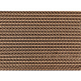 Verzenddozen - kartonnen dozen - 60x40x20cm - 3 laags 10 stuks