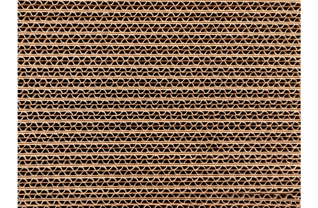 Verzenddozen - kartonnen dozen - 60x40x20cm - 3 laags 20 stuks