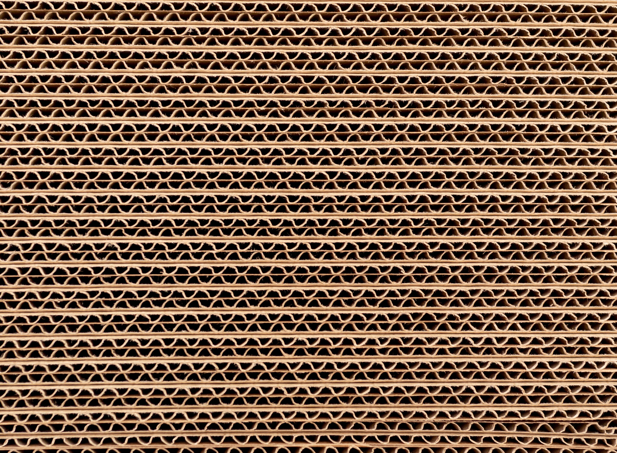 Verzenddozen - kartonnen dozen - 60x40x20cm - 3 laags 50 stuks