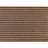 Verzenddozen - kartonnen dozen - 60x40x30cm - 3 laags 20 stuks