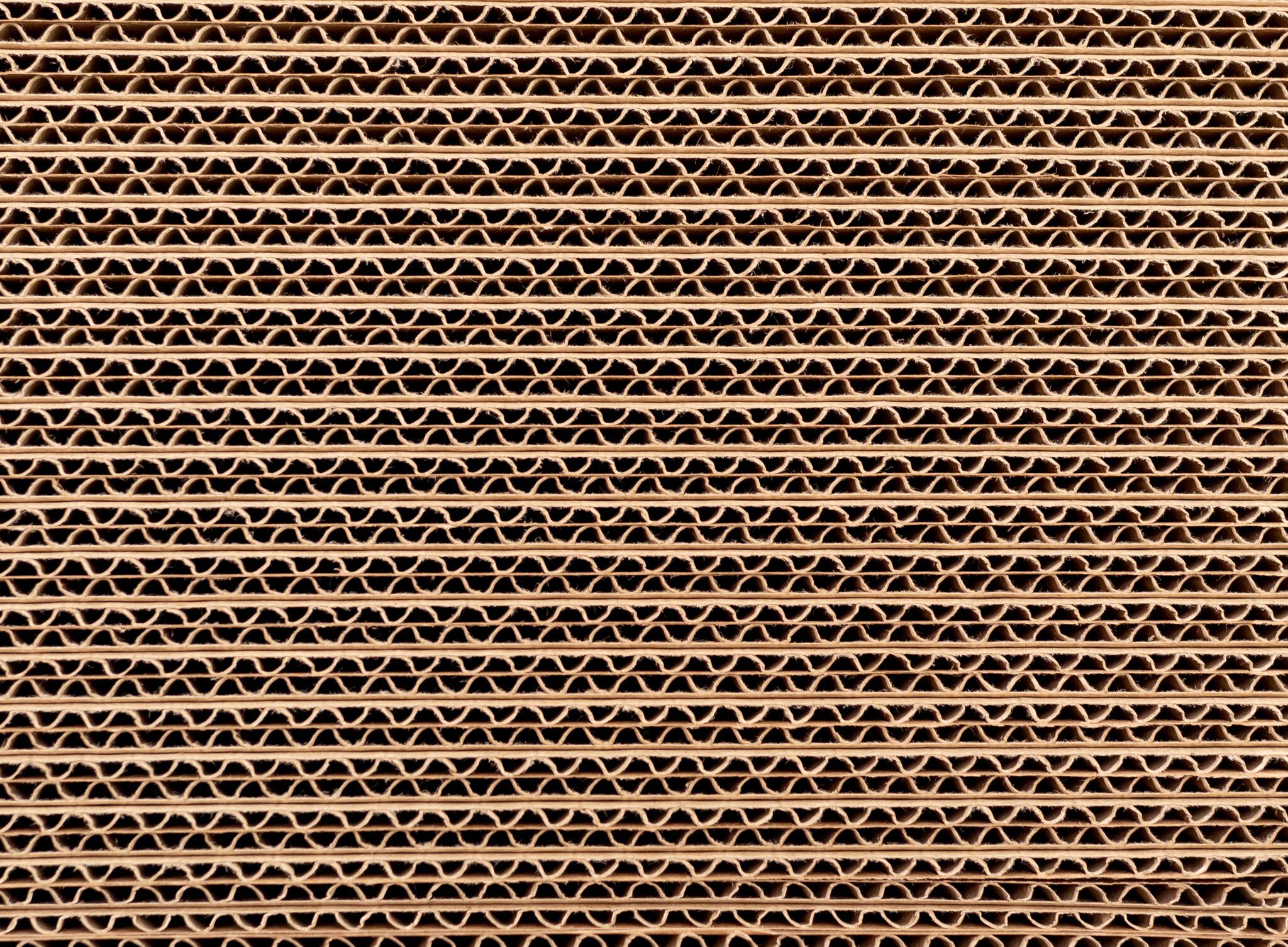 Verzenddozen - kartonnen dozen - 60x40x40cm - 3 laags 50 stuks