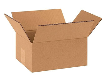 Verzenddozen - kartonnen dozen - 60x40x40cm - 5 laags 20 stuks