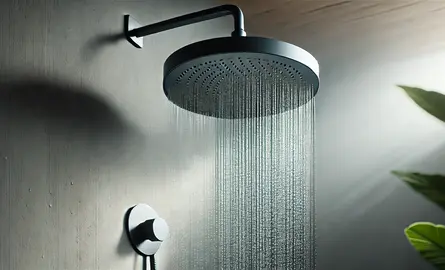 De voordelen van een regendouche: luxe en comfort