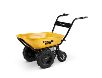 Elektrische kruiwagen - Bäumr-AG BPR-800E - 100L - 260 kg