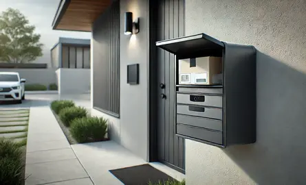 De pakketbrievenbus: waarom dit een must-have is voor elk modern huis