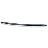 Spoiler - achterspoiler lip - Mercedes SLK type-R171 2004-2011 - glanzend zwart