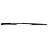 Spoiler - achterspoiler lip - Mercedes SLK type-R171 2004-2011 - glanzend zwart