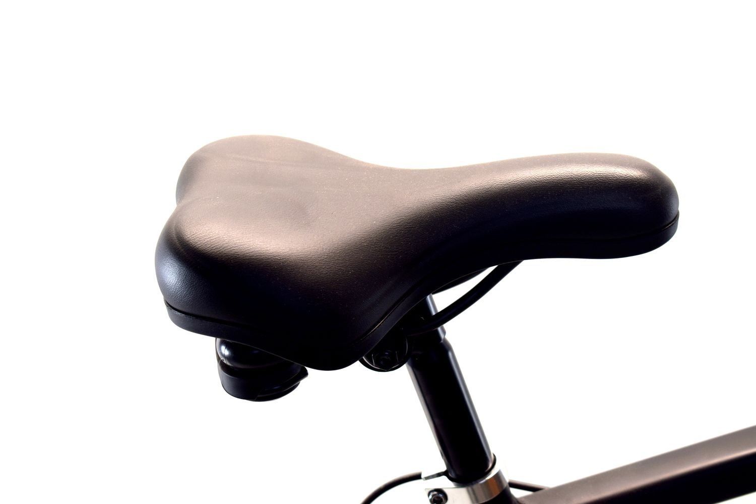 Mountainbike 29 inch - heren - 21 versnellingen - zwart groen