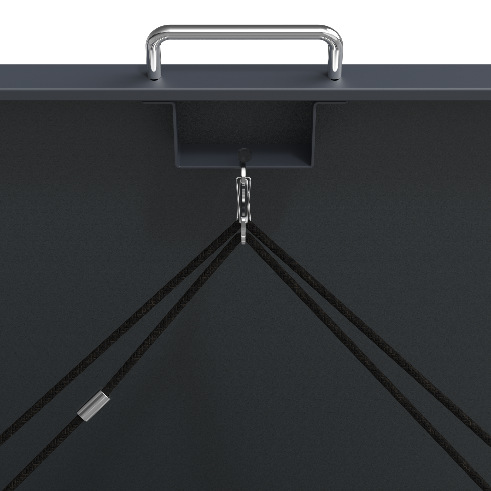 Container ombouw - 4 containers - 265x80x116cm - houtlook