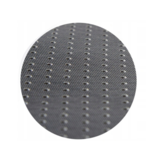 Hondenmand - hondencave - 45x49x36 cm - donkergrijs