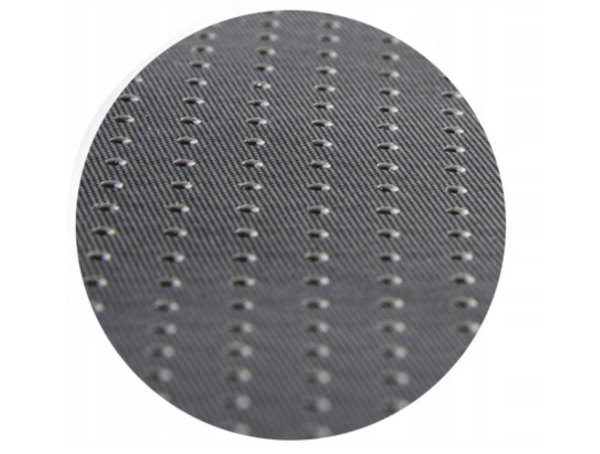 Hondenmand - hondencave - 45x49x36 cm - donkergrijs