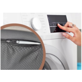 Hondenkussen - 80x60x7 cm - lichtgrijs - hondenbed