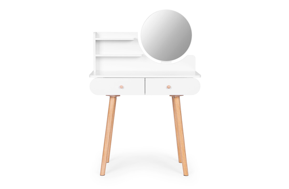 Moderne kaptafel - Groot - Cosmetisch