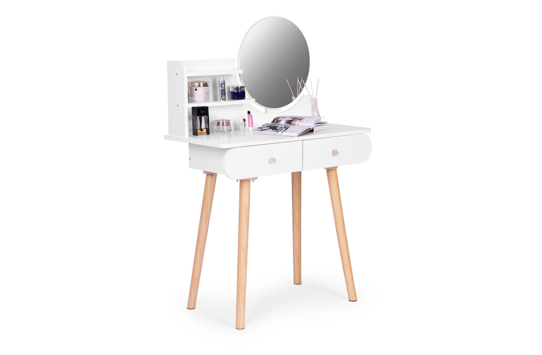 Moderne kaptafel - Groot - Cosmetisch