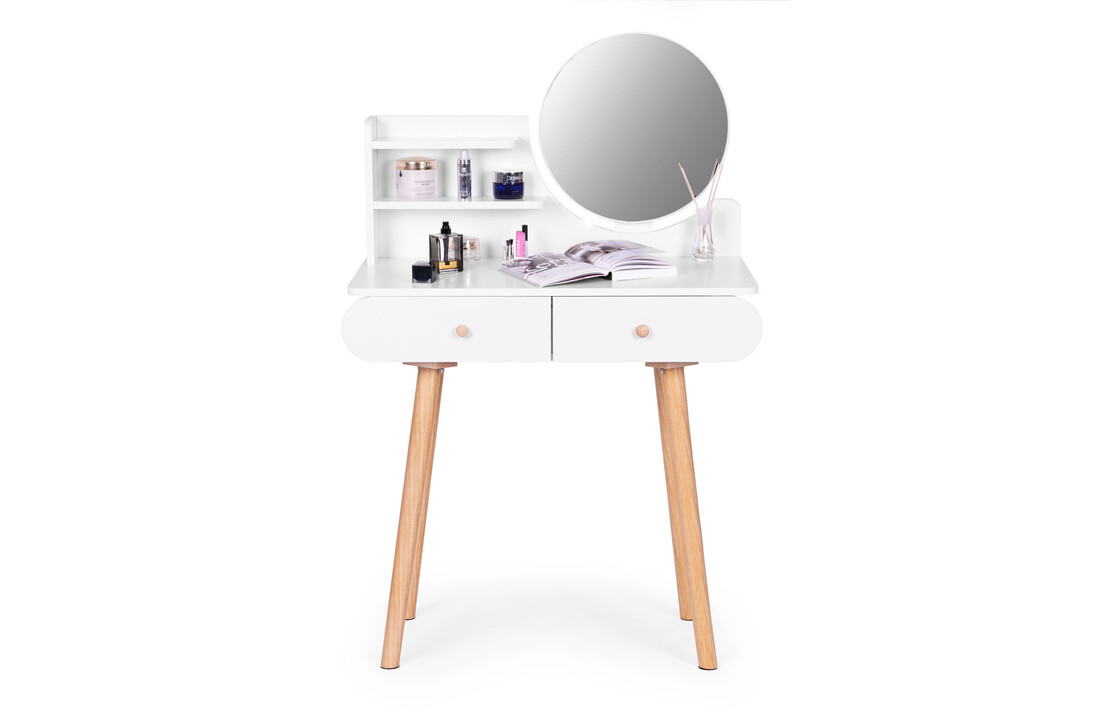 Moderne kaptafel - Groot - Cosmetisch