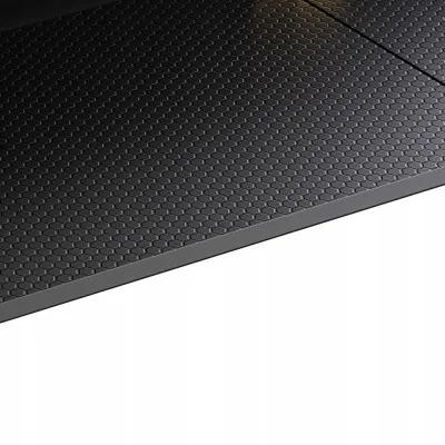 Rolsteiger - verrijdbaar en multifunctioneel - 4m