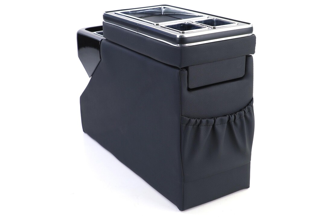 Middenconsole voor volkswagen Bus T5/T6 - met bekerhouder