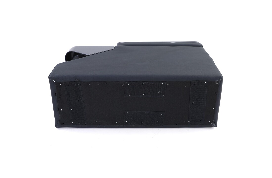 Middenconsole voor volkswagen Bus T5/T6 - met bekerhouder