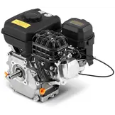 Benzinemotor - verbrandingsmotor - LONCIN H200 - 196cc - 6,5 pk