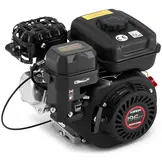 Benzinemotor - verbrandingsmotor - LONCIN H200 - 196cc - 6,5 pk