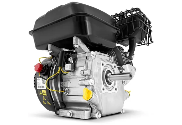 Benzinemotor - verbrandingsmotor - Briggs&Stratton 208 cc