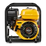 Benzine waterpomp - 2 inch - 42.000 l/u - 6,5 pk motorpomp