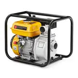 Benzine waterpomp - 2 inch - 42.000 l/u - 6,5 pk motorpomp
