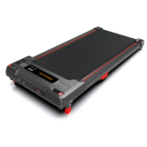 Loopband - walking pad - 1-6 km per uur - LED Display