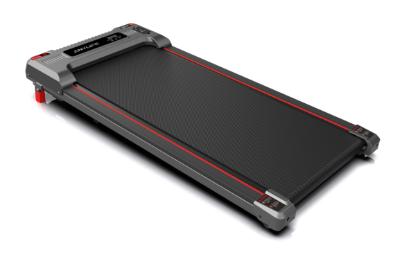 Loopband - walking pad - 1-6 km per uur - LED Display