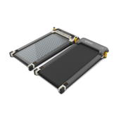 Loopband - walking pad - 1-6 km per uur - met massage functie