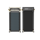 Loopband - walking pad - 1-6 km per uur - met massage functie