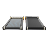 Loopband - walking pad - 1-6 km per uur - met massage functie