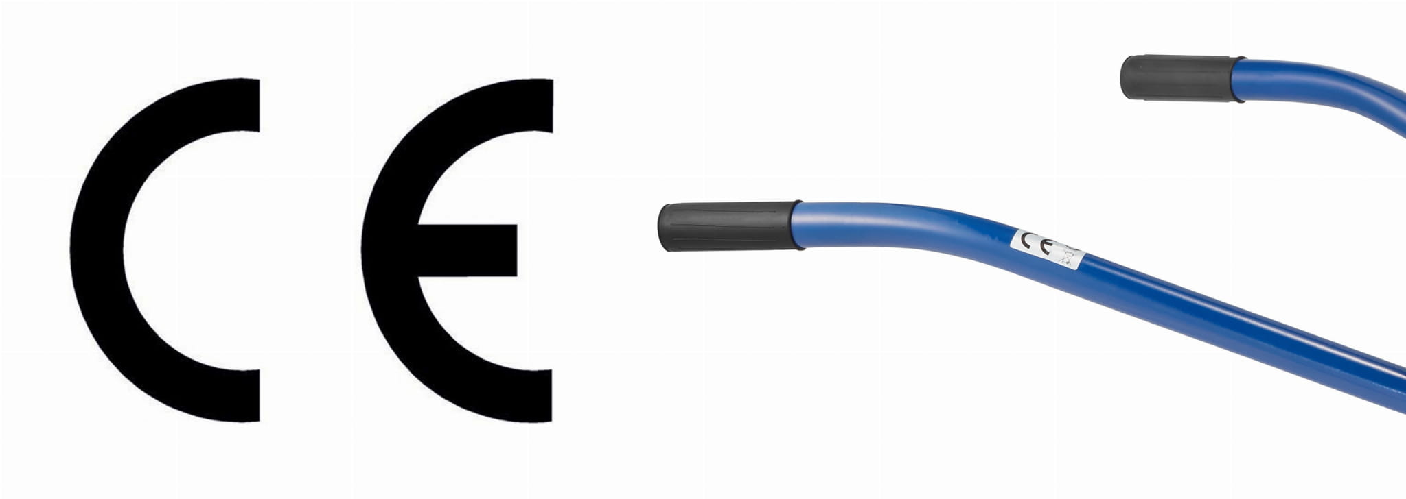 HIGHER®️ Kruiwagen 130L schuimwiel 210kg Wielbescherming