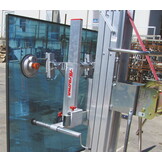 Faraone HW 270S Aluminium Goederenlift