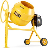 Betonmolen HIGHER 220L 230V 1250W