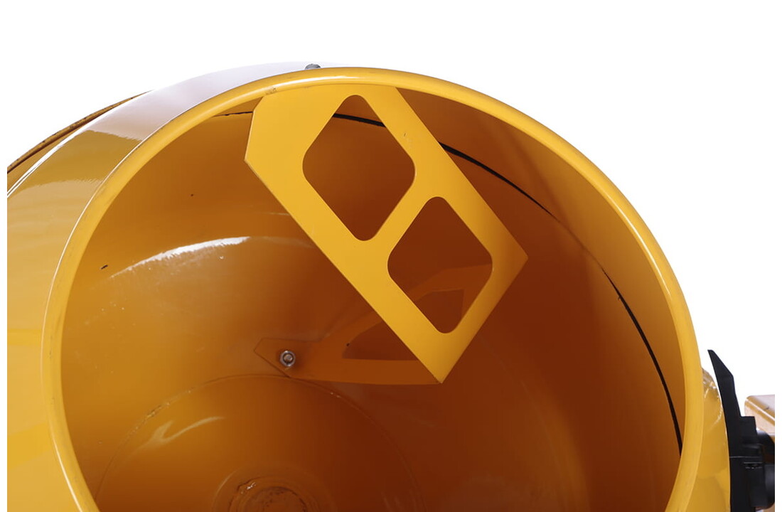 Betonmolen HIGHER 220L 230V 1250W