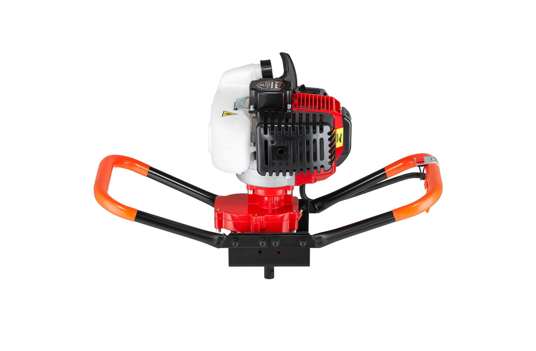 Baumr-AG Benzine Grondboor BMR-GD590S