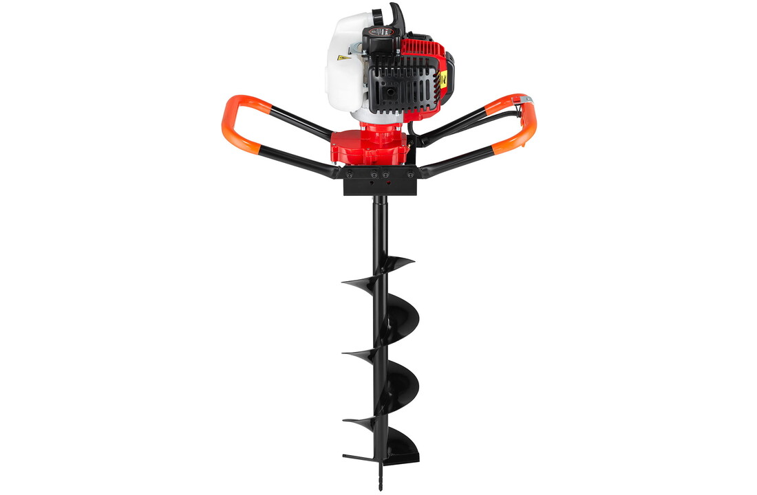 Baumr-AG Benzine Grondboor BMR-GD590S